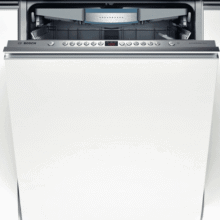 ظرفشویی توکار SPV46MX00
