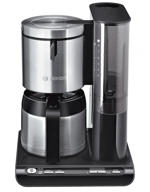 قهوه ساز بوش مدل TKA8653 قهوه ساز بوش مدل TKA8653