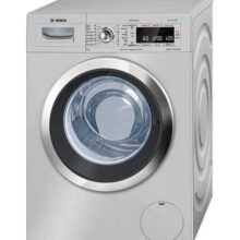 ماشین لباسشویی بوش مدل WAW3256XGC