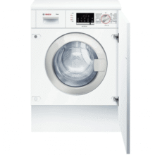 لباسشویی توکار WIS28441