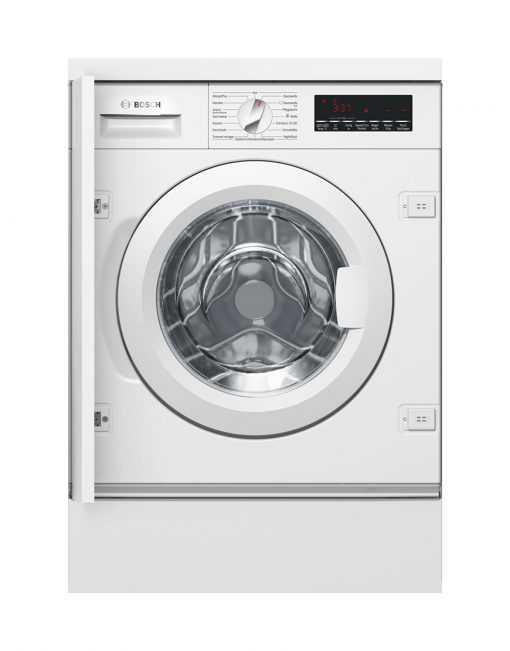 لباسشویی توکار WIW28440