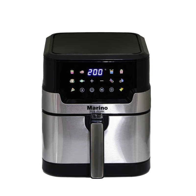 سرخ‌ کن مدل MN-610