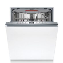 ماشین ظرفشویی توکار بوش مدل BOSCH SMV4HMX65Q