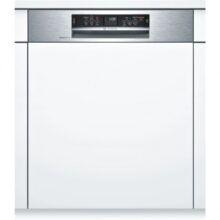 ماشین ظرفشویی توکار بوش مدل BOSCH SMI66MS01B