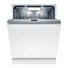 ماشین ظرفشویی توکار بوش مدل BOSCH SMV8ZCX07E