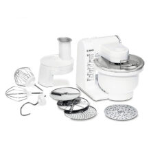 ماشین آشپزخانه بوش مدل BOSCH MUM4427