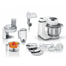 ماشین آشپزخانه بوش مدل BOSCH MUMS2EW40