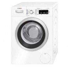 ماشین لباسشویی بوش مدل WAW28760IR