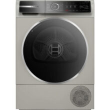 خشک کن بوش WQB246CX0