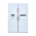 یخچال فریزر دوقلو هیمالیا مدل Panorama Plus