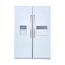 یخچال فریزر دوقلو هیمالیا مدل Panorama Plus