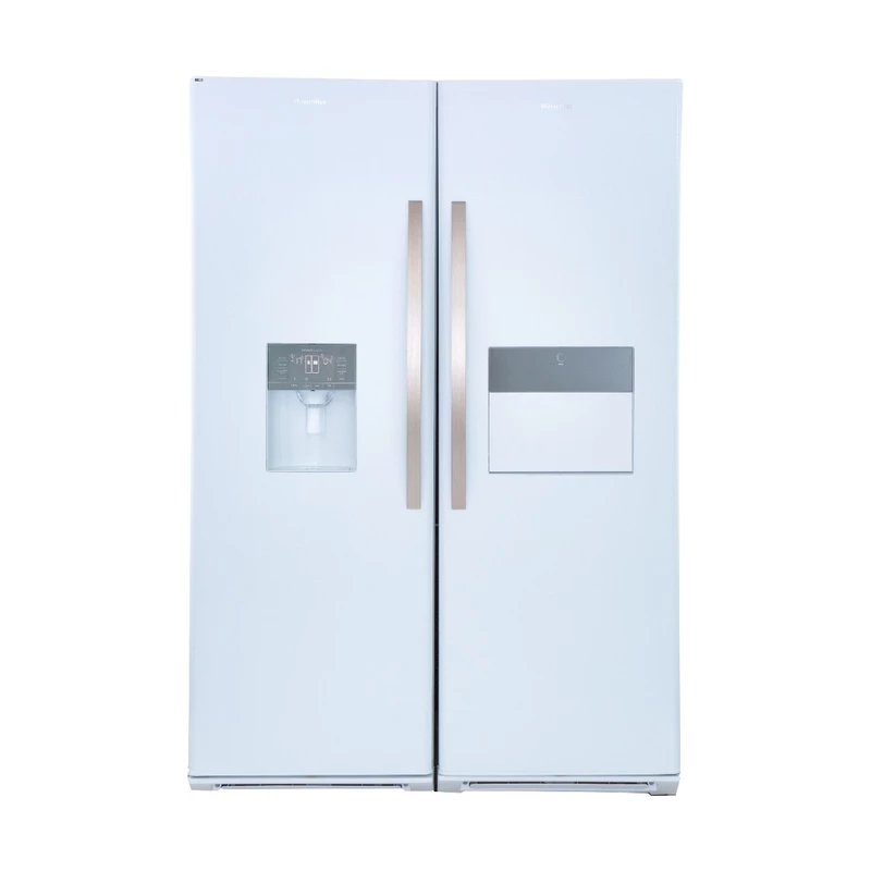 یخچال فریزر دوقلو هیمالیا مدل Panorama Plus