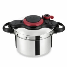 زودپز تفال P4620768 ظرفیت 6 لیتر