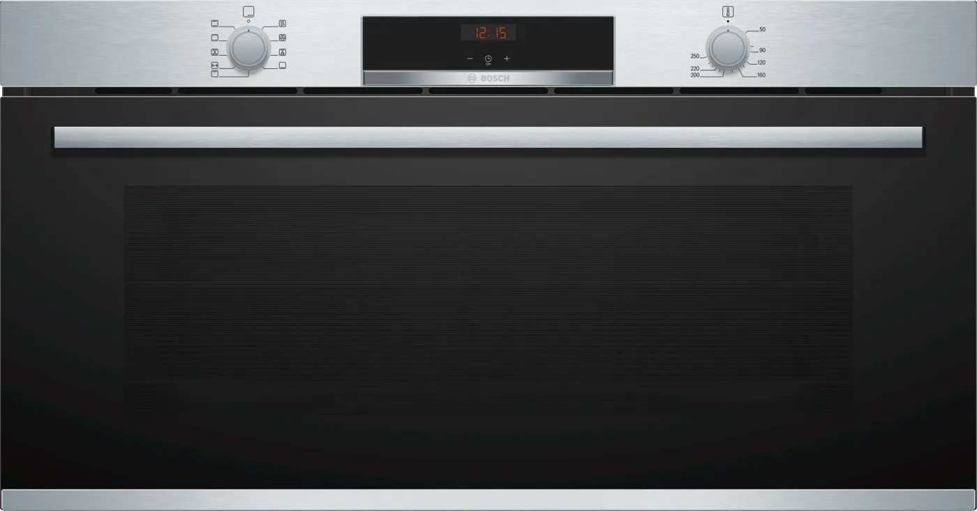 فر برقی توکار بوش مدل VBC514CR0 فر برقی توکار بوش مدل VBC514CR0