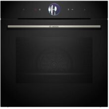 فر بخارپز توکار بوش مدل BOSCH HSG7361B1