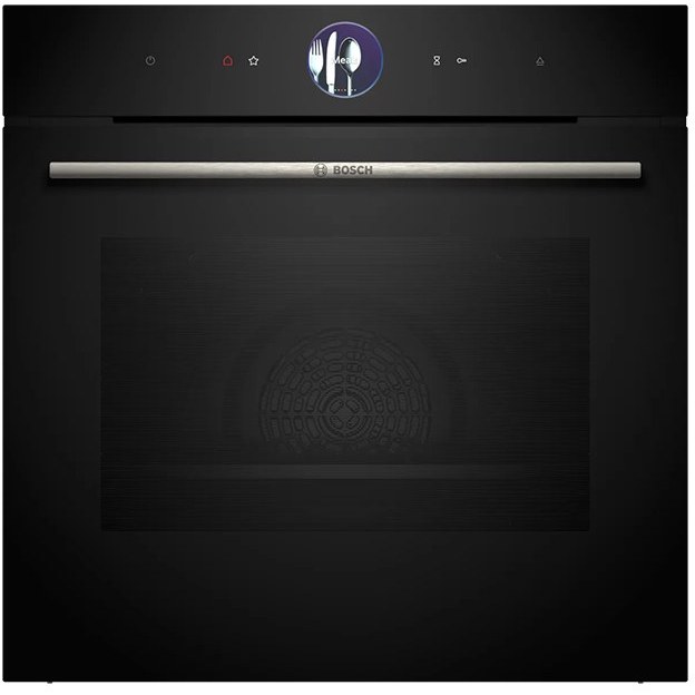 فر بخارپز توکار بوش مدل BOSCH HSG7361B1