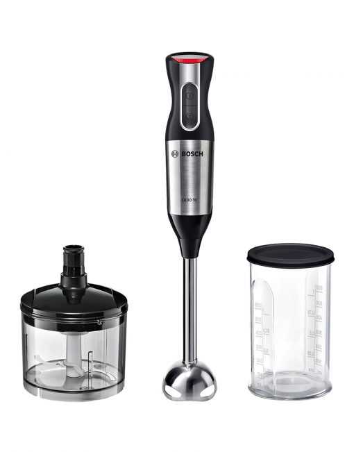 گوشتکوب برقی بوش مدل MS6CM6120