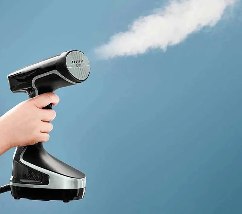 اتو بخارگر دستی تفال مدل DT8230