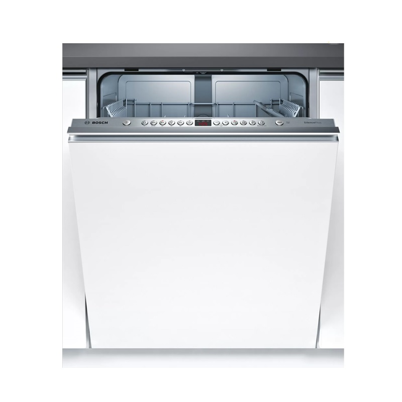 ماشین ظرفشویی توکار بوش مدل BOSCH SMV46JX10Q