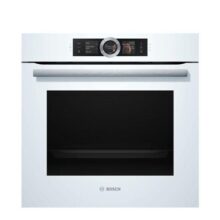 فر بخارپز توکار بوش مدل HSG636BW1