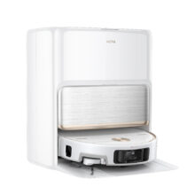جارو رباتیک مووا مدل MOVA V70 Ultra Complete