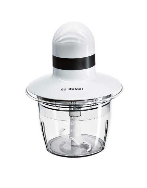 خردکن بوش مدل MMR08A1