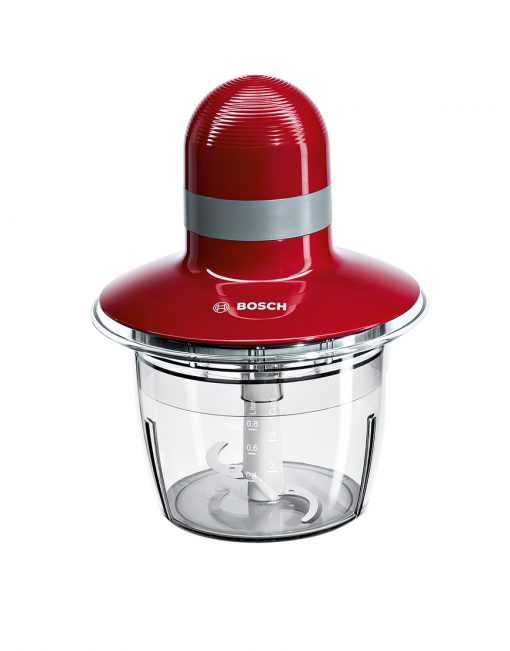 خردکن بوش مدل MMR08R2 خردکن بوش مدل MMR08R2