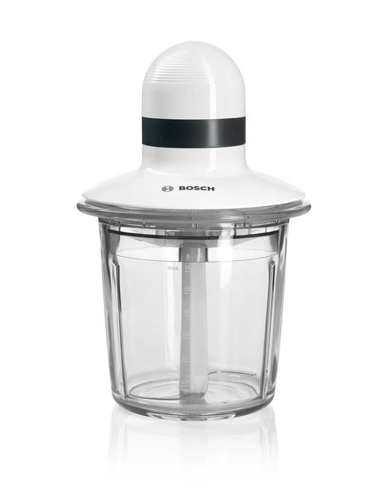 خردکن بوش مدل MMR15A1 خردکن بوش مدل MMR15A1