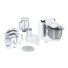 ماشین آشپزخانه بوش مدل BOSCH MUM48CR1