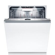 ماشین ظرفشویی توکار بوش مدل BOSCH SMV8ZCX02E