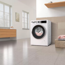 ماشین لباسشویی بوش مدل WGA14400GC